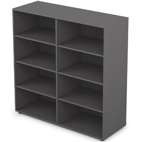 Стеллаж широкий Арредо (Arredo) 10Ш.018