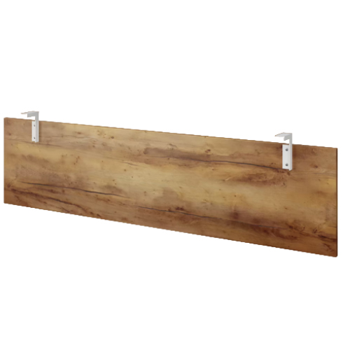 Лицевая панель 165 см  СММ-18