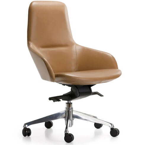 Офисное кресло DIRECTORIA Буше М