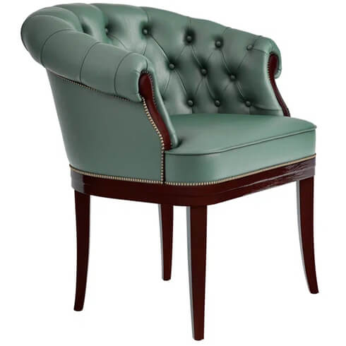 Офисный стул DIRECTORIA Рубенс-G