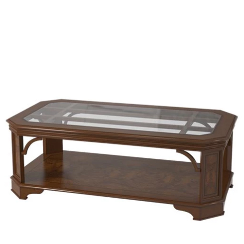 Журнальный стол, матовый  01117