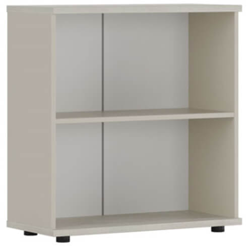Стеллаж низкий 80 см New Line NLN363422