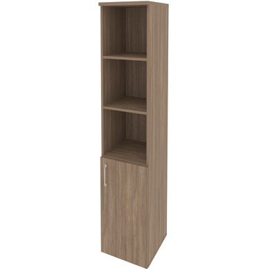 Пенал высокий комбинированный правый Onix Direct O.SU-1.1(R)