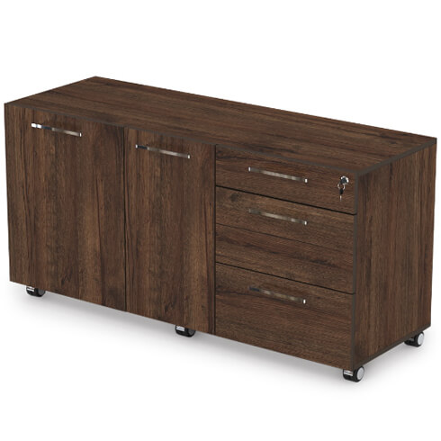 Тумба сервисная, мобильная  Summit 10Т.006.13  