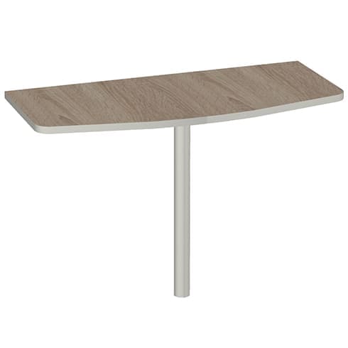 Приставка 110х50 см  Vita V-5.4 + опора