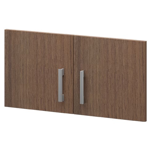 Двери из ДСП к антресоли Арго А-603 + фурн