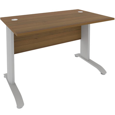 Стол письменный прямой 120 см Riva ПЛ.СП-2