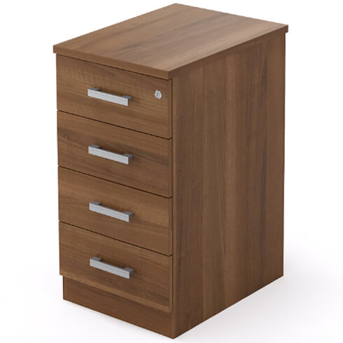 Тумба приставная топ 55 см Стиль Alsav 2Т.002.2