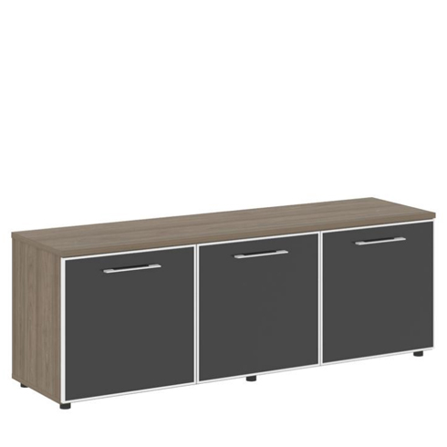 Модульная тумба LT.TS-3.5 White/black