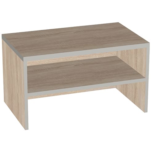 Полка-надставка 70 см Vita V-8.1