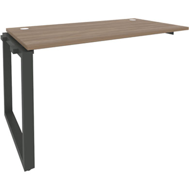 Наборный элемент рабочей станция 138х72 см