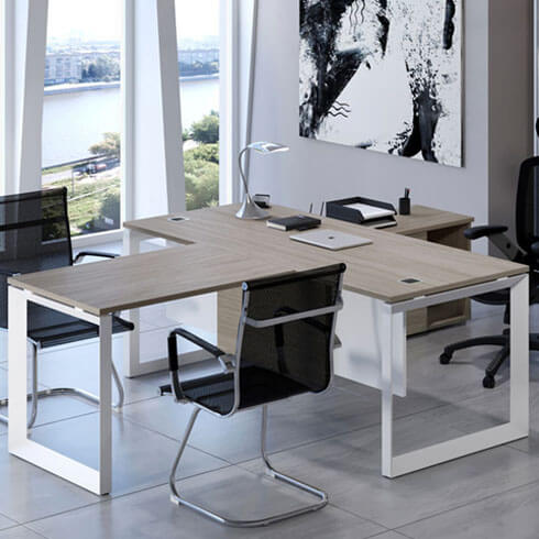 Кабинет руководителя Onix Direct