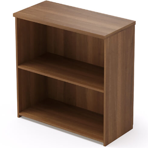 Стеллаж широкий низкий Стиль Alsav 2Ш.023