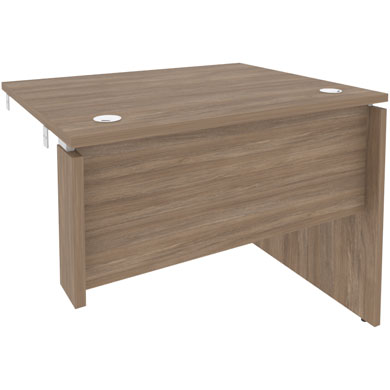 Стол-приставка правый 98х80 см Onix Wood O.SPR-1.8R