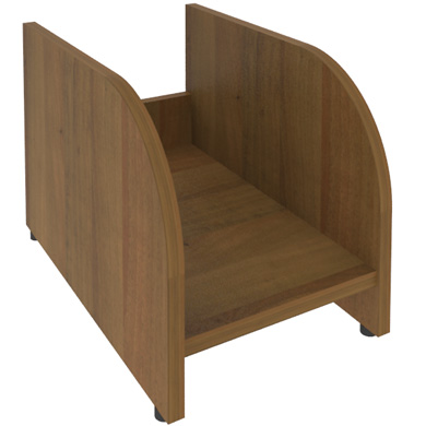 Подставка под системный блок Riva А.СБ-1