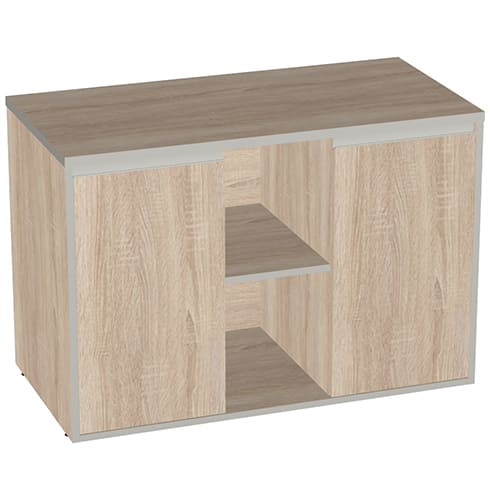 Тумба объединяющая 110х550 см Vita V-3.6