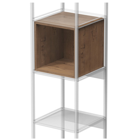 Открытый модуль Кубос (Cubos) 10ВК.400 
