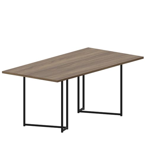 Переговорный стол 180 см Линк (Link) LKMT1809