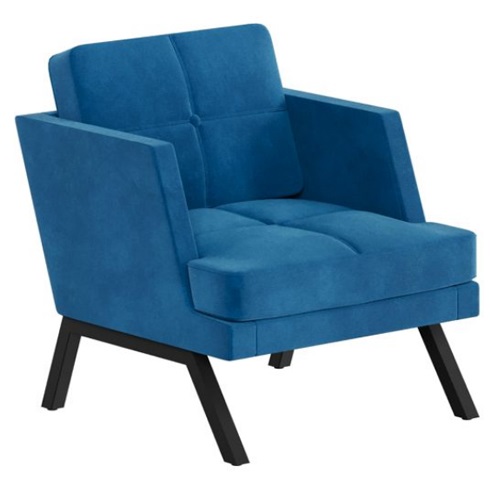 Офисное кресло Aldo  ALDB-01L