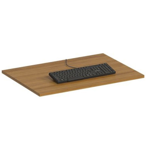 Полка выдвижная к столу малому Формула СТ ФР 405