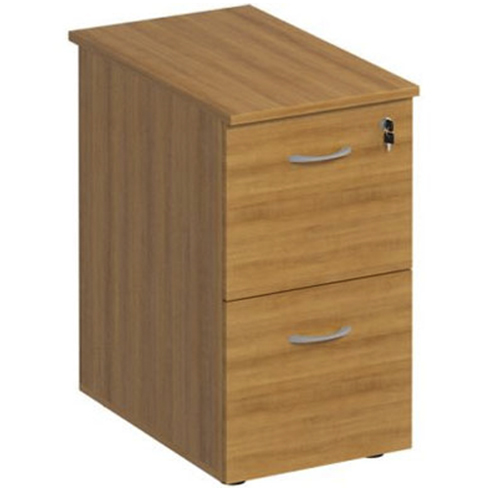 Тумба приставная с 2-мя файловыми ящиками Формула СТ ФР 205