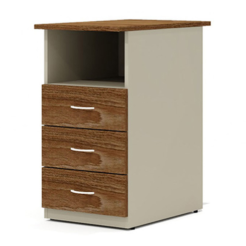 Приставная тумба с топом W-32+W-22