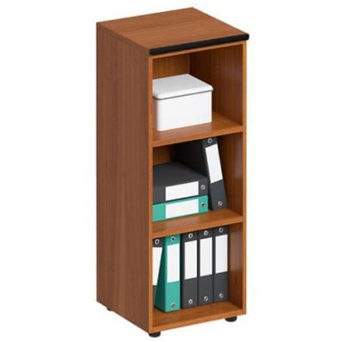 Стеллаж средний узкий ДР 761 ОФ