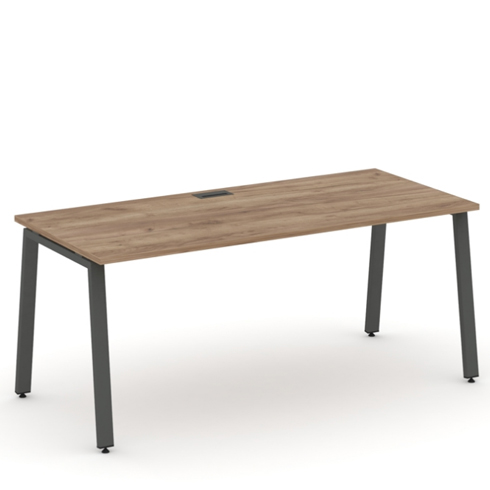 Стол рабочий 158х70 см   Стайл Проджект Директ (Style Project Direct) SN-6A.SR-014.M