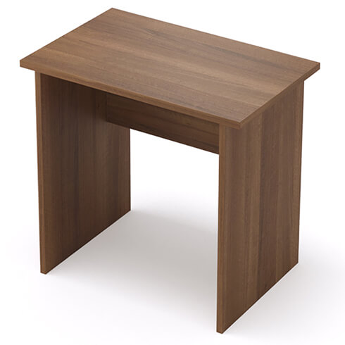 Стол приставной 80 см Стиль Alsav 2С.010