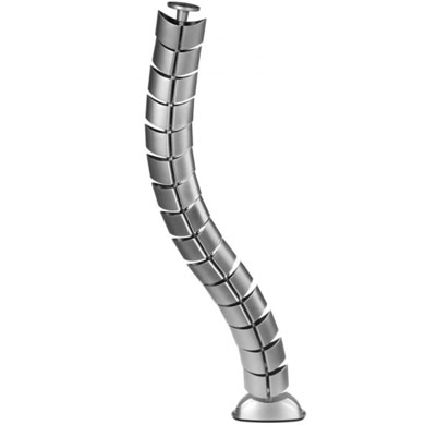 Кабель-канал вертикальный 80 см Onix Wood KKV