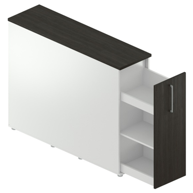 Объединяющая тумба-органайзер Rio System R-38