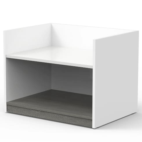 Приставная тумба DMA24.090072