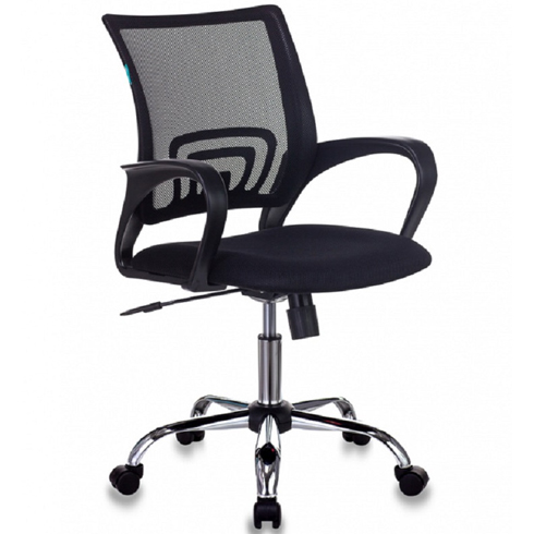 Офисное кресло Sti-Ko44 ХРОМ