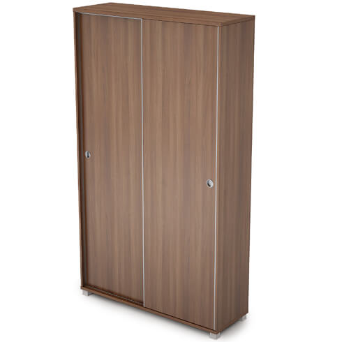 Шкаф-купе высокий для документов Avance 6ШК.015