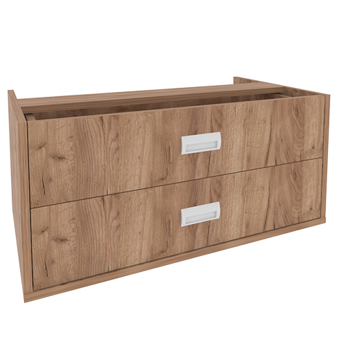 Блок ящиков центр  SH.YC-8