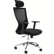 Офисное кресло Мебель Стиль SK-3205A