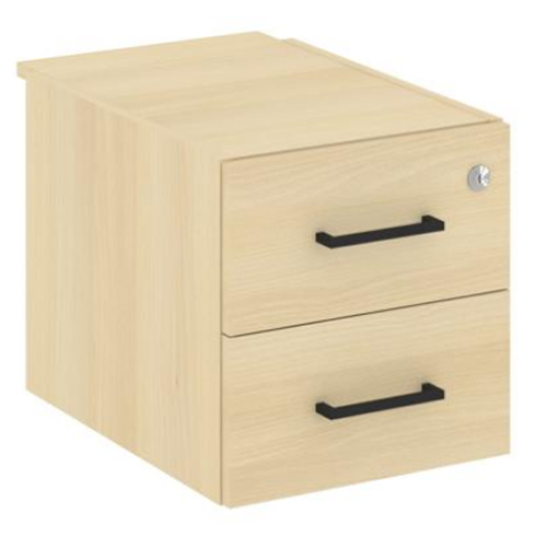 Тумба с 2 ящ. Стайл Проджект Некст (Style Project Next) SN.TP-032