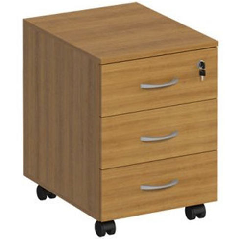 Тумба выкатная с замком  Формула СТ ФР 210