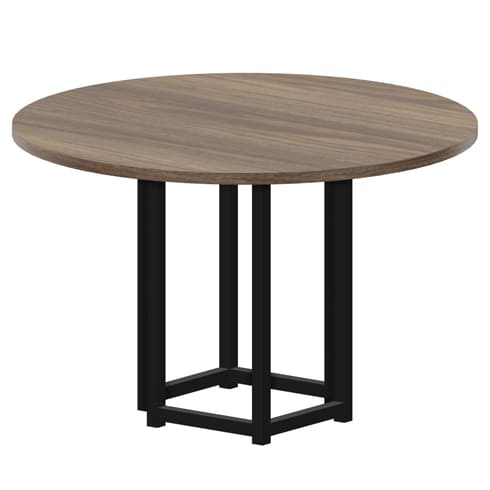 Стол журнальный круглый Линк (Link) LKCTR70