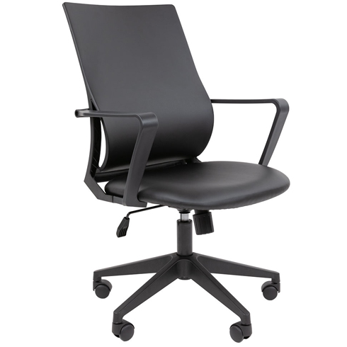 Офисное кресло CHAIRMAN 545 ЭКО БП