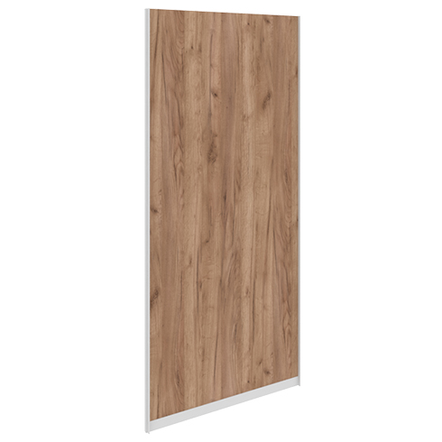 Дверь ДСП высокая SH.DD-7.1