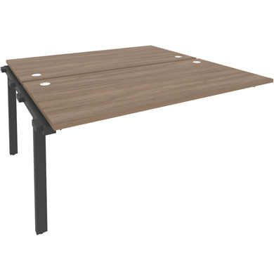 Наборный элемент рабочей станции 158х163 см Onix Metall-P O.M-2.NRS-4.8