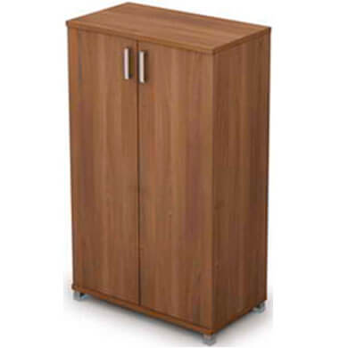 Шкаф средний широкий закрытый Avance 6Ш.017.1