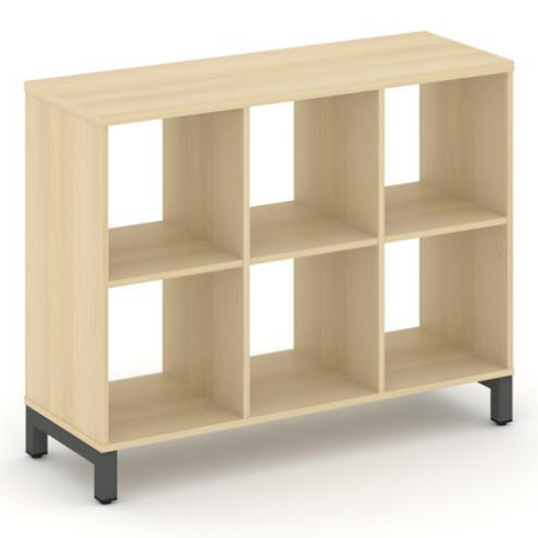 Каркас стеллажа Стайл Проджект Некст (Style Project Next) SN.KS-230