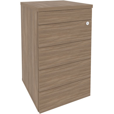 Тумба приставная TIP-ON Onix Wood O.TP-4 TIP