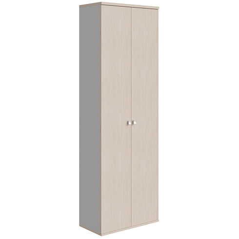 Шкаф для бумаг высокий закрытый  Swift	 ZOM275503