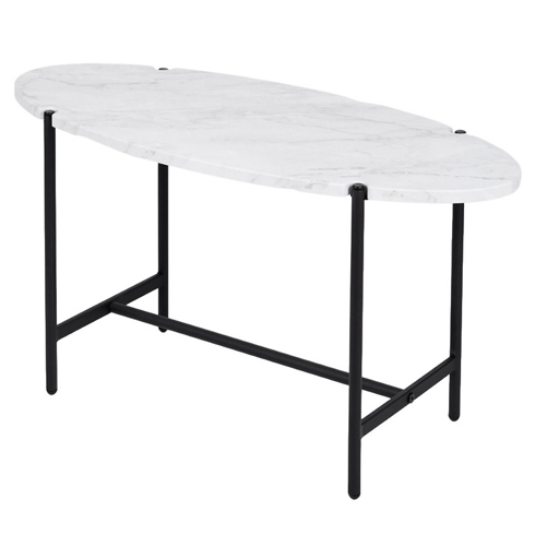 Журнальный столик Мебелик МеталлАрт М025