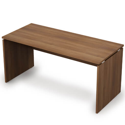 Стол рабочий прямой 160 см Avance 6С.004