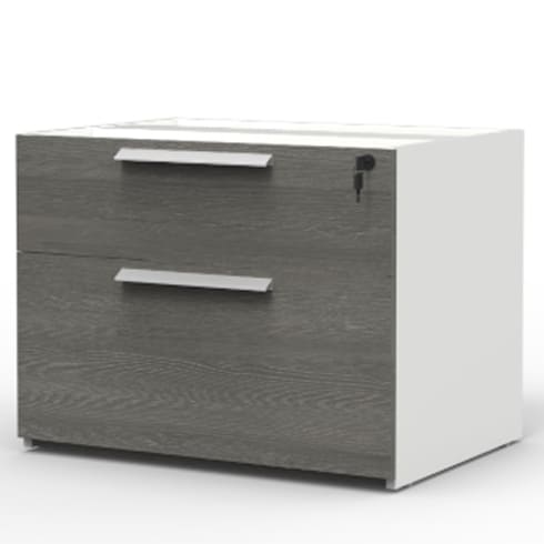Тумба 2 ящика DMA23.075057