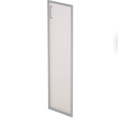 Дверь средняя стекло матовое Avance 6Фс.012